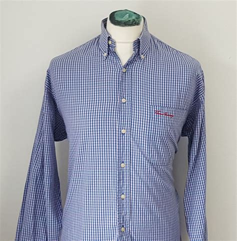 thomas burberry denim shirt|burberry uk sale online.